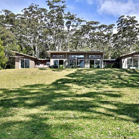 Cherrywood - A Modern Australian Bush Home Berry Exterior photo